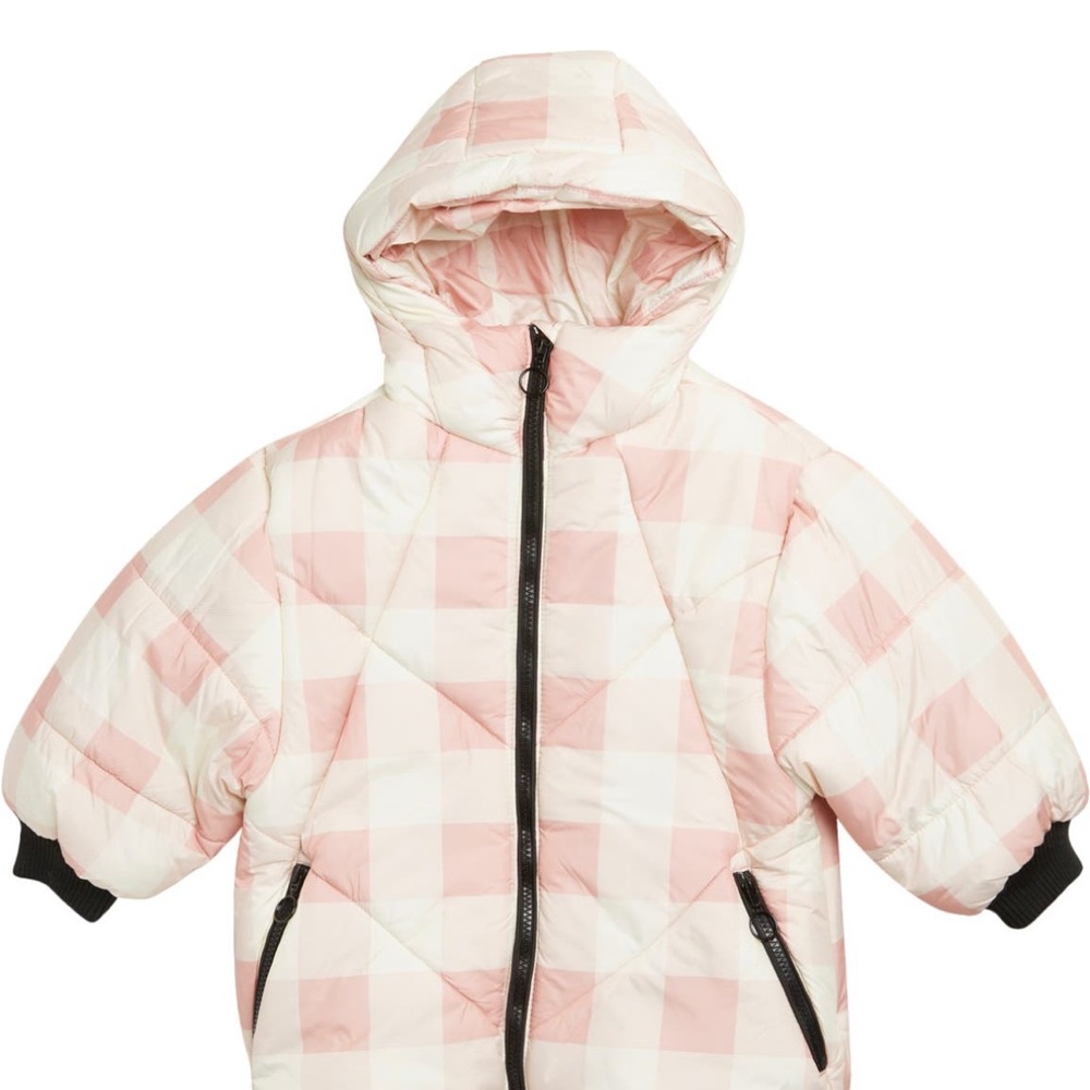 NWT Urban Republic Kids puffer jacket- so warm!